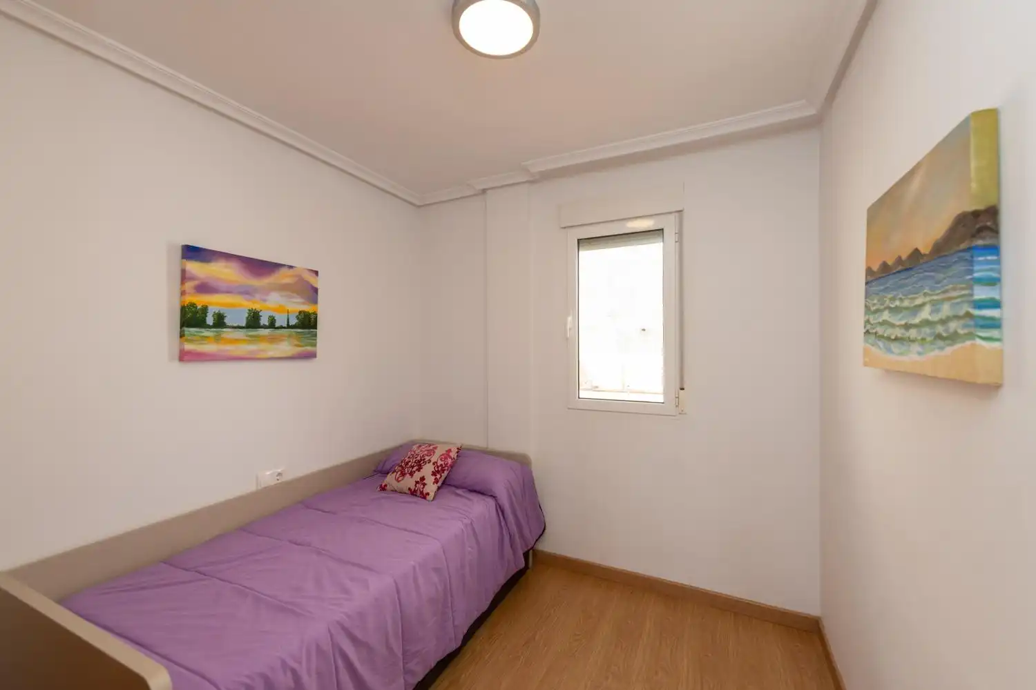 Piso con ascensor en venta en Calle del Alférez Díaz Sanchís, imagen 8
