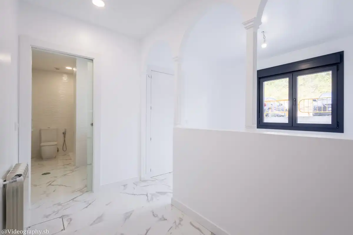 Planta baja en venta en Arganda del Rey con Calefacción