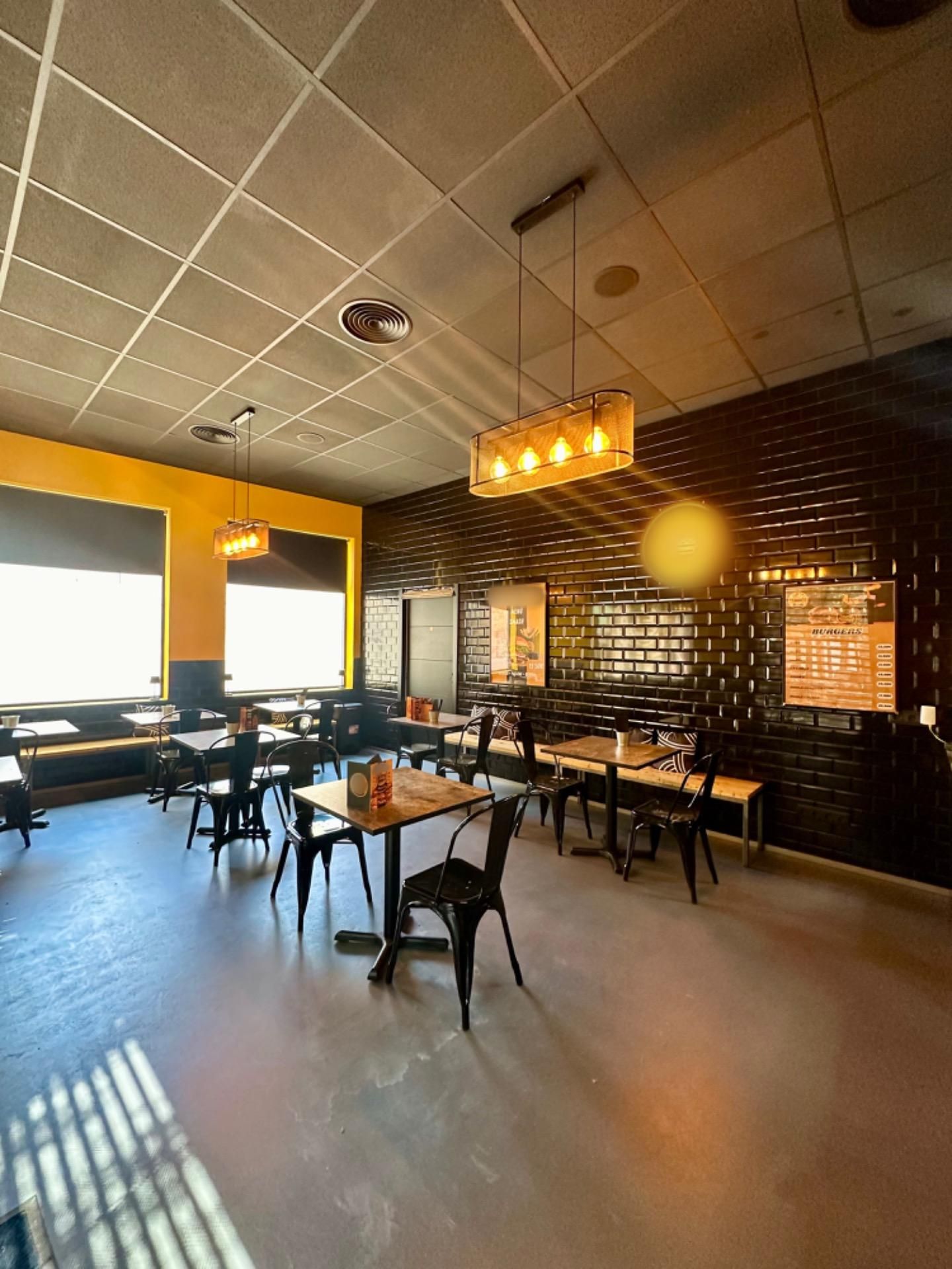 Local de lloguer a El Sindicat, Centre