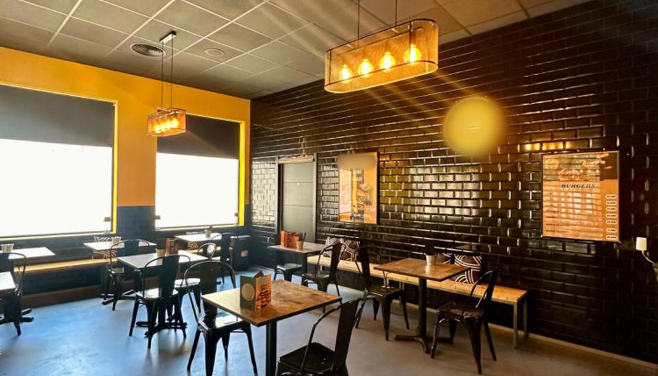 Photo 1 of Premises to rent in El Sindicat, Illes Balears