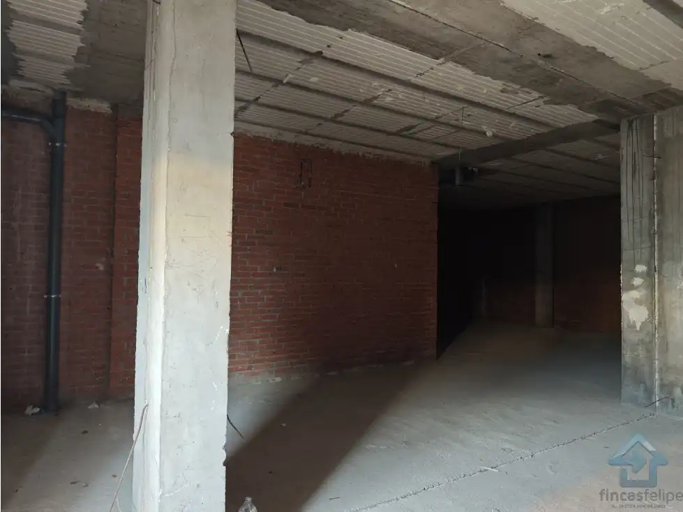 Local comercial en venta en Hospital, imagen 6