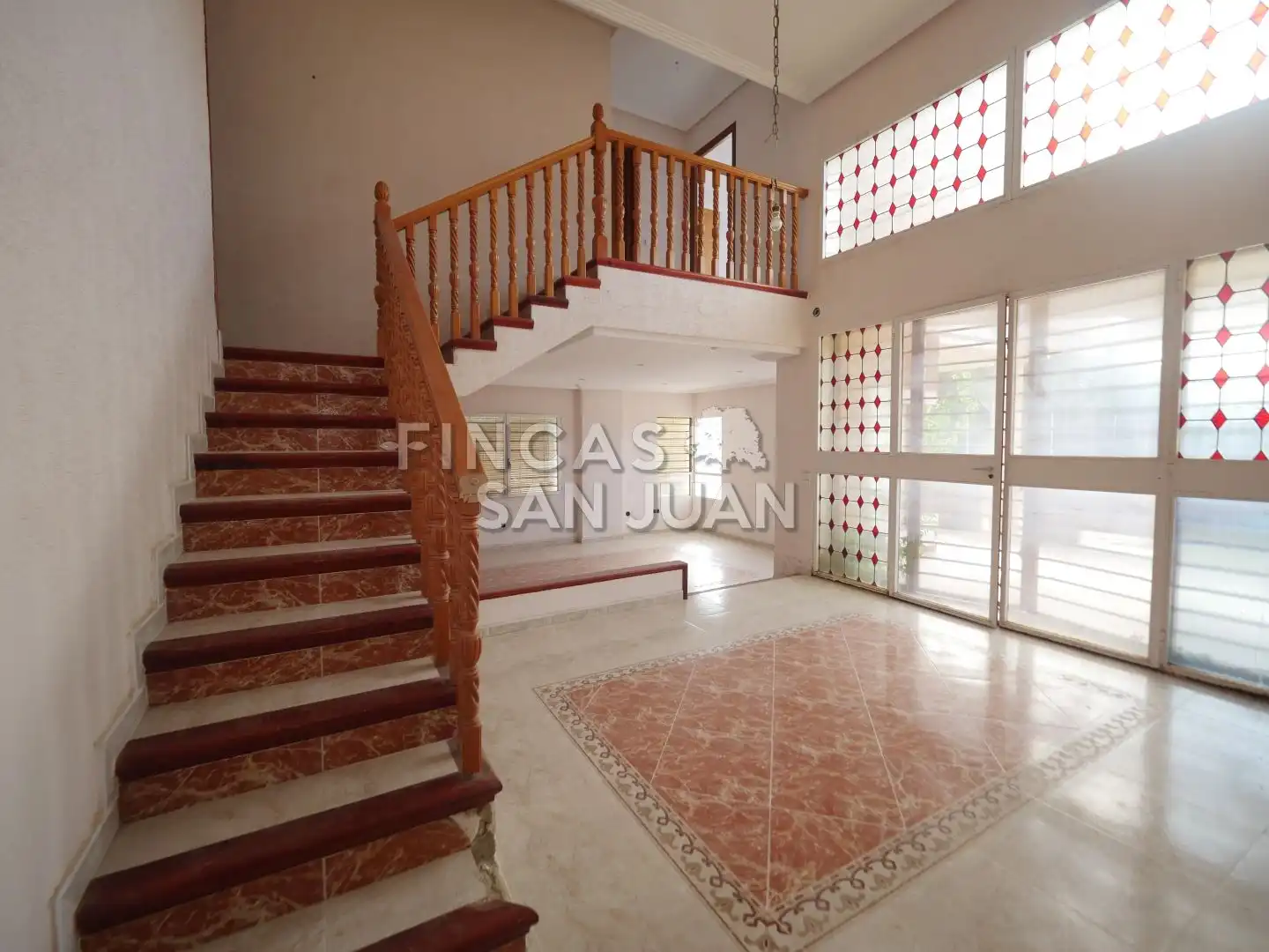 Houses for sale in Mutxamel  with Private garden, Terrace and Swimming Pool