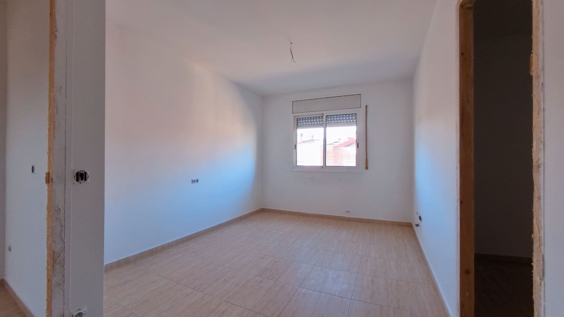 Habitación de Casa o chalet en venta en Vallfogona de Balaguer con Terraza y Balcón