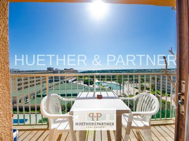 Piso con ascensor en venta en Cala Magrana - Cala Anguila - Cala Mendia