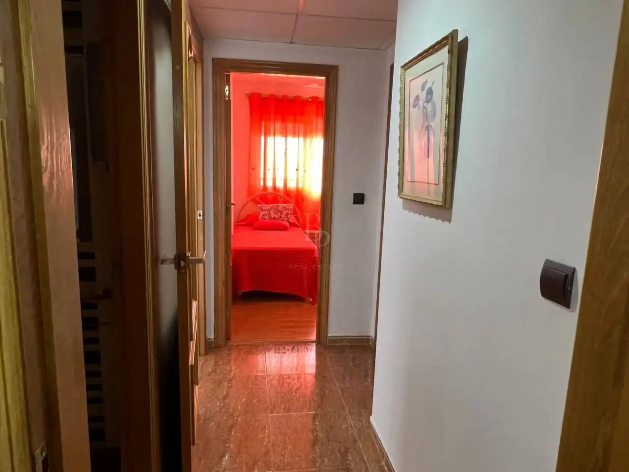Flat for rent in Vinaròs  with Air Conditioner, Heating and Terrace