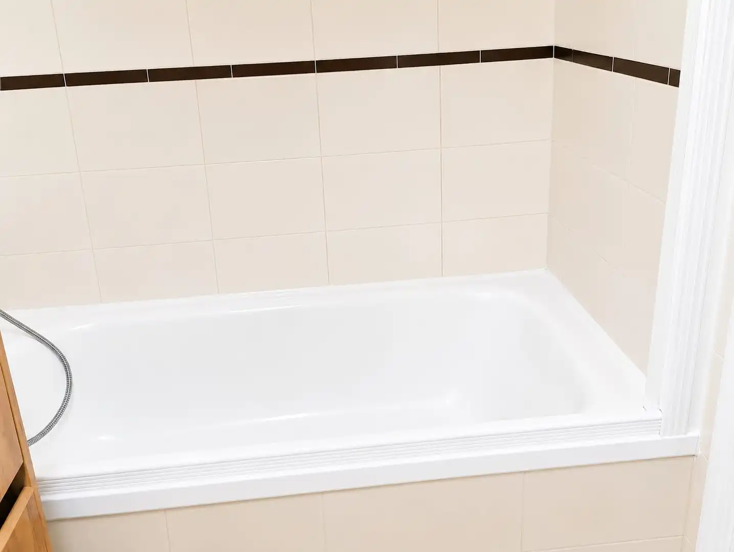 Bathroom of Apartments for sale in Benidorm  with Air Conditioner, Heating and Private garden