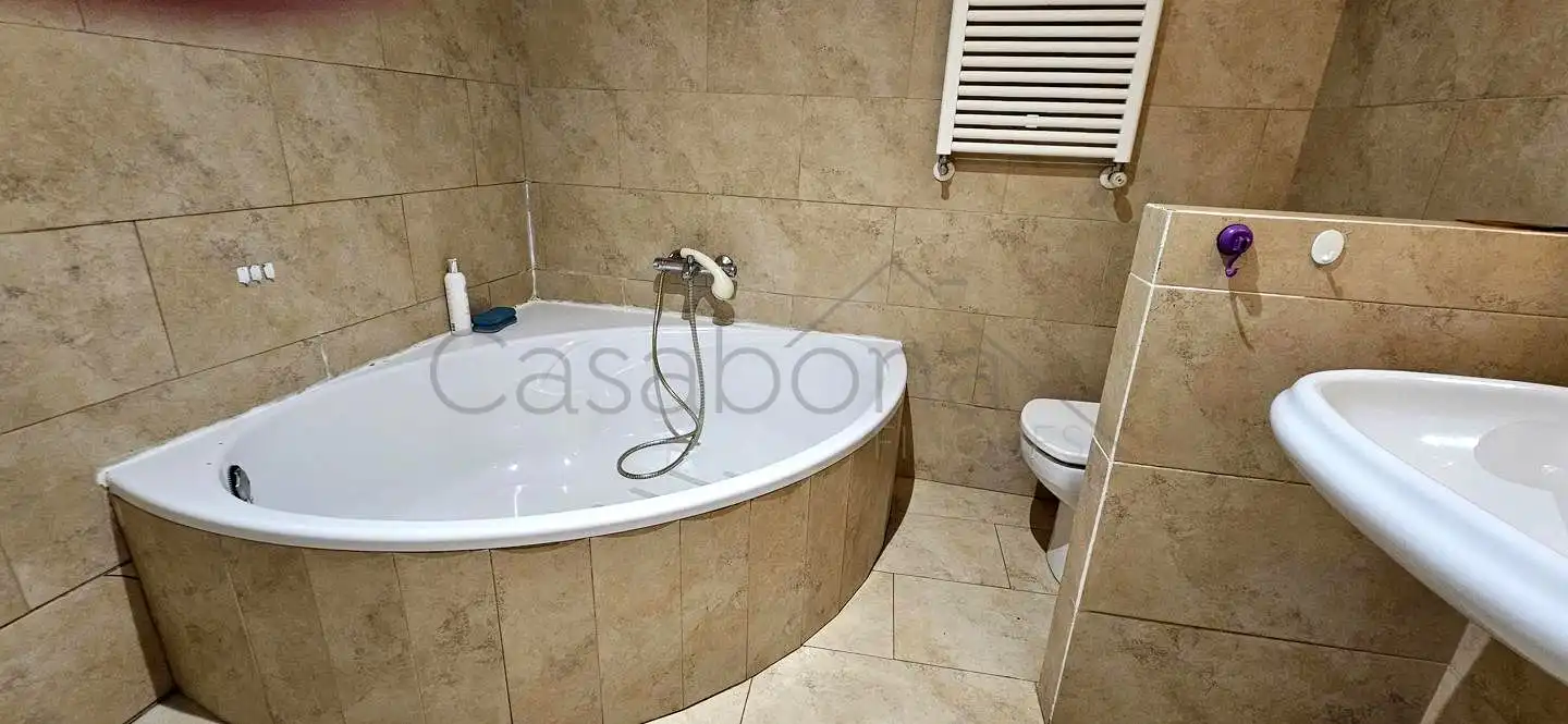 Casa rústica amb jardí en venda a Santa Maria de Palautordera, imagen 25