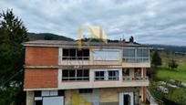 Vista exterior de Pis en venda en Valderrueda amb Calefacció, Terrassa i Traster