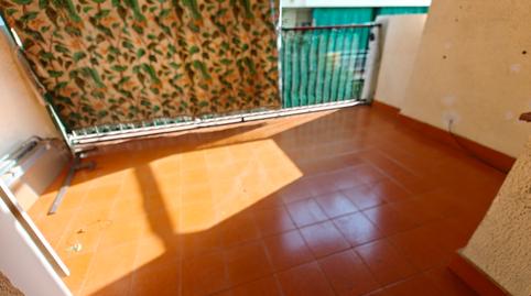 Foto 3 de Pis en venda a Zona Alta, Barcelona