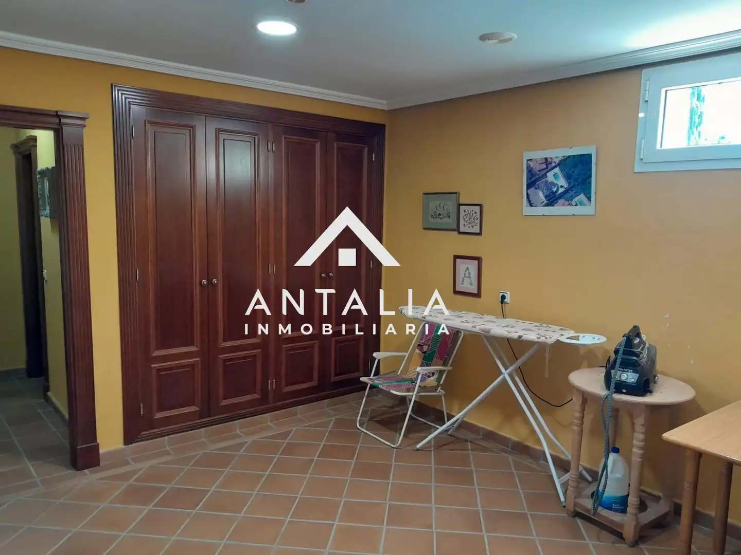 Casa o xalet en venda en Cáceres amb Aire condicionat, Calefacció i Terrassa