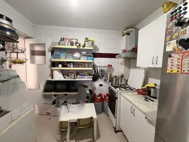 Cocina de Piso en venta en Caranza
