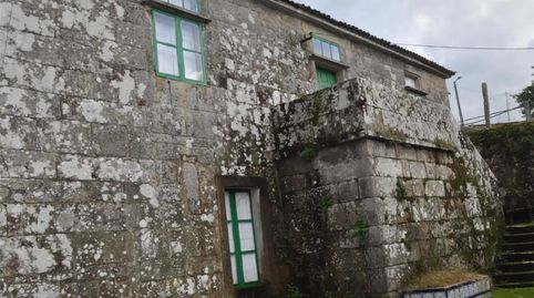 Foto 4 de Finca rústica en venda a Rúa Feal, 55, Sobradelo, Vilagarcía de Arousa
