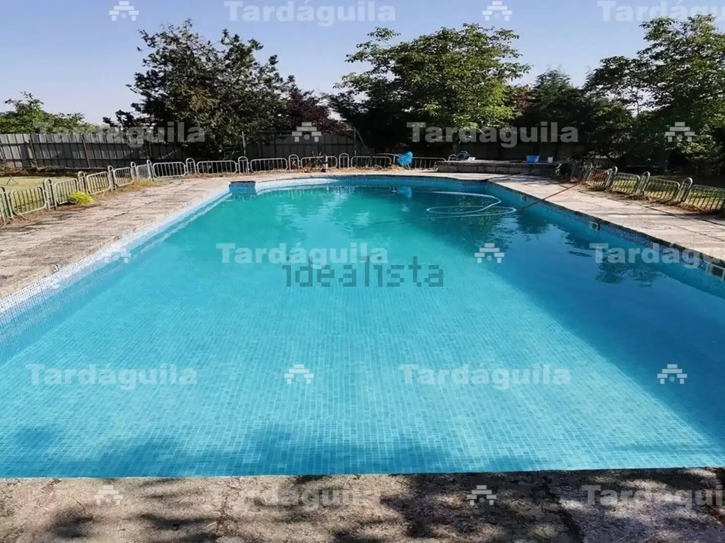 Detached house for sale in Santa Marta de Tormes, imagen 4