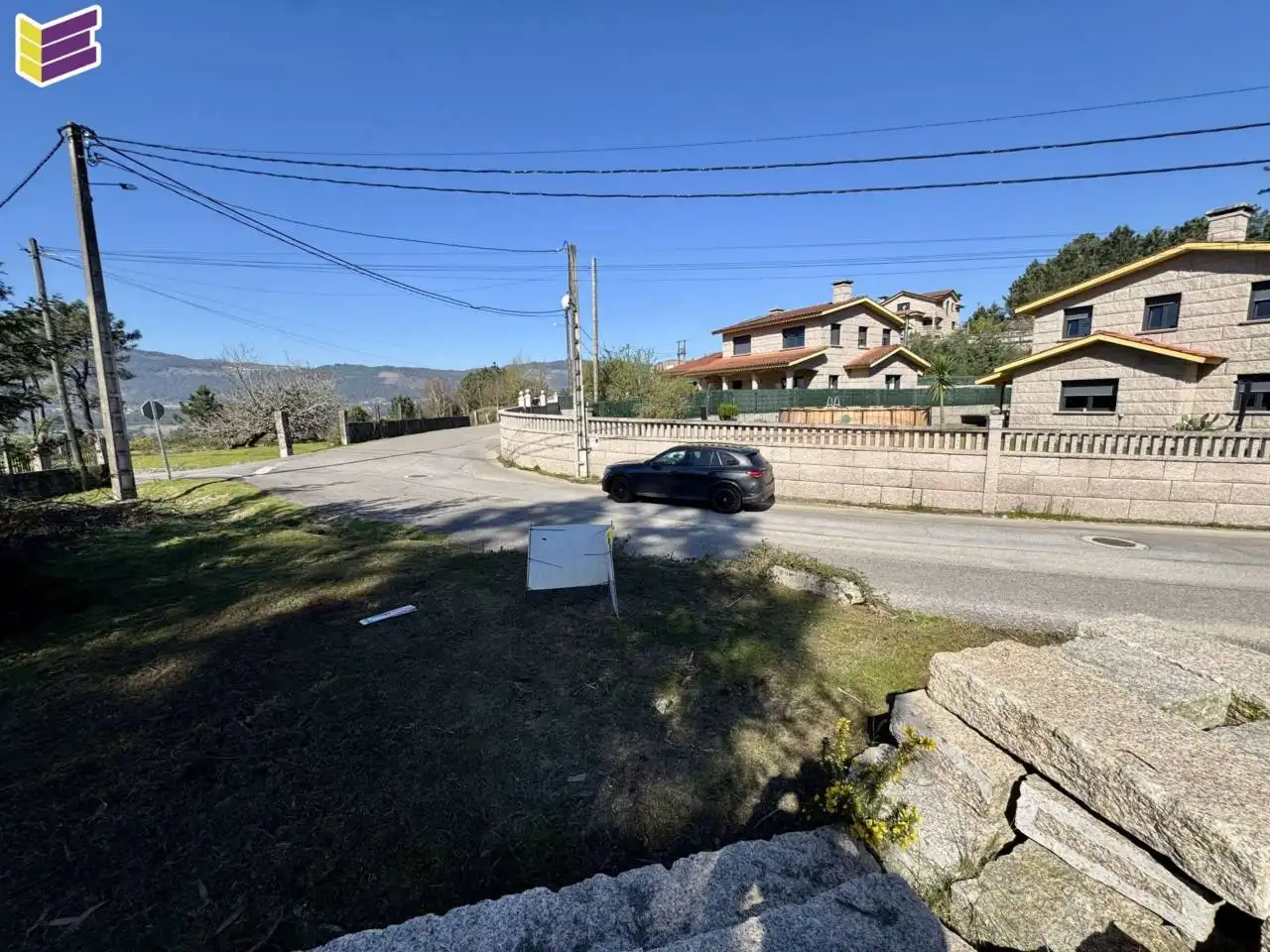 Terreny residencial en venda a Calle Covelo 6, imagen 24