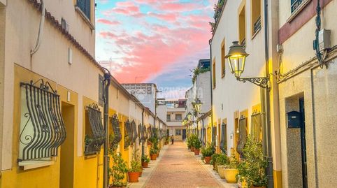 Foto 3 de Casa adosada en venda a Pintores - Ferial, Parla