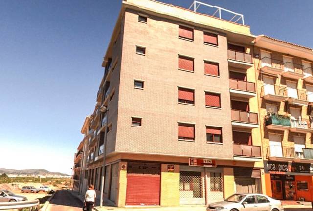 Garaje en Venta en CL SERRA D'AITANA en La Font d'en Carròs