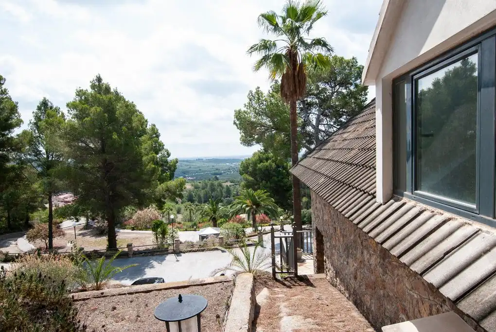 Chalet con piscina en venta en Mestral, imagen 38