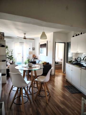 Piso en Venta en Casco Antiguo