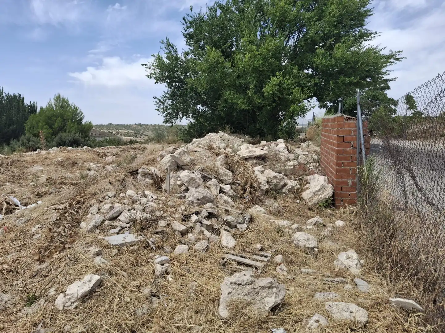 Terreny residencial en venda a Villalbilla pueblo, imagen 17