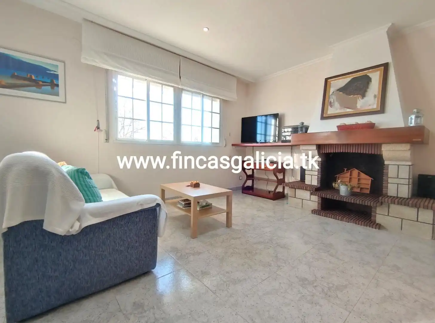 Chalet con terraza en venta en Monterrei, imagen 7