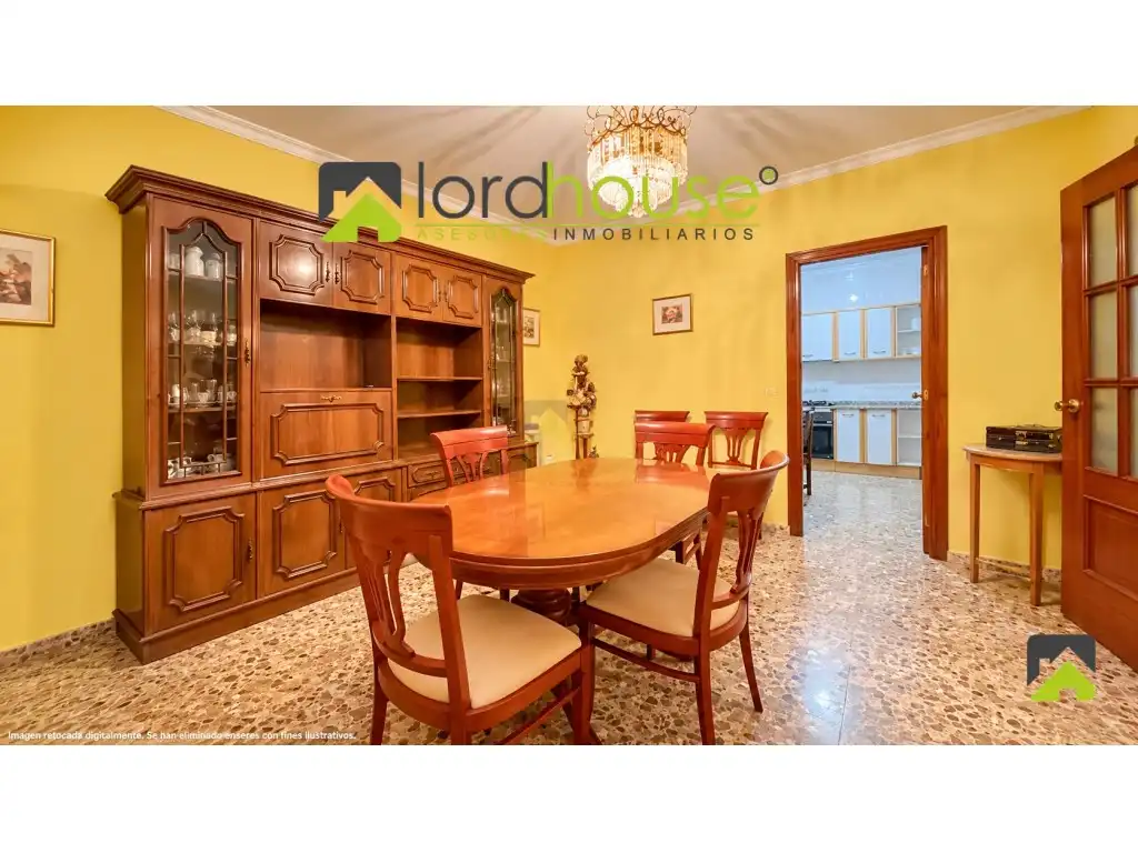 House for sale in Calle Portijico, imagen 7