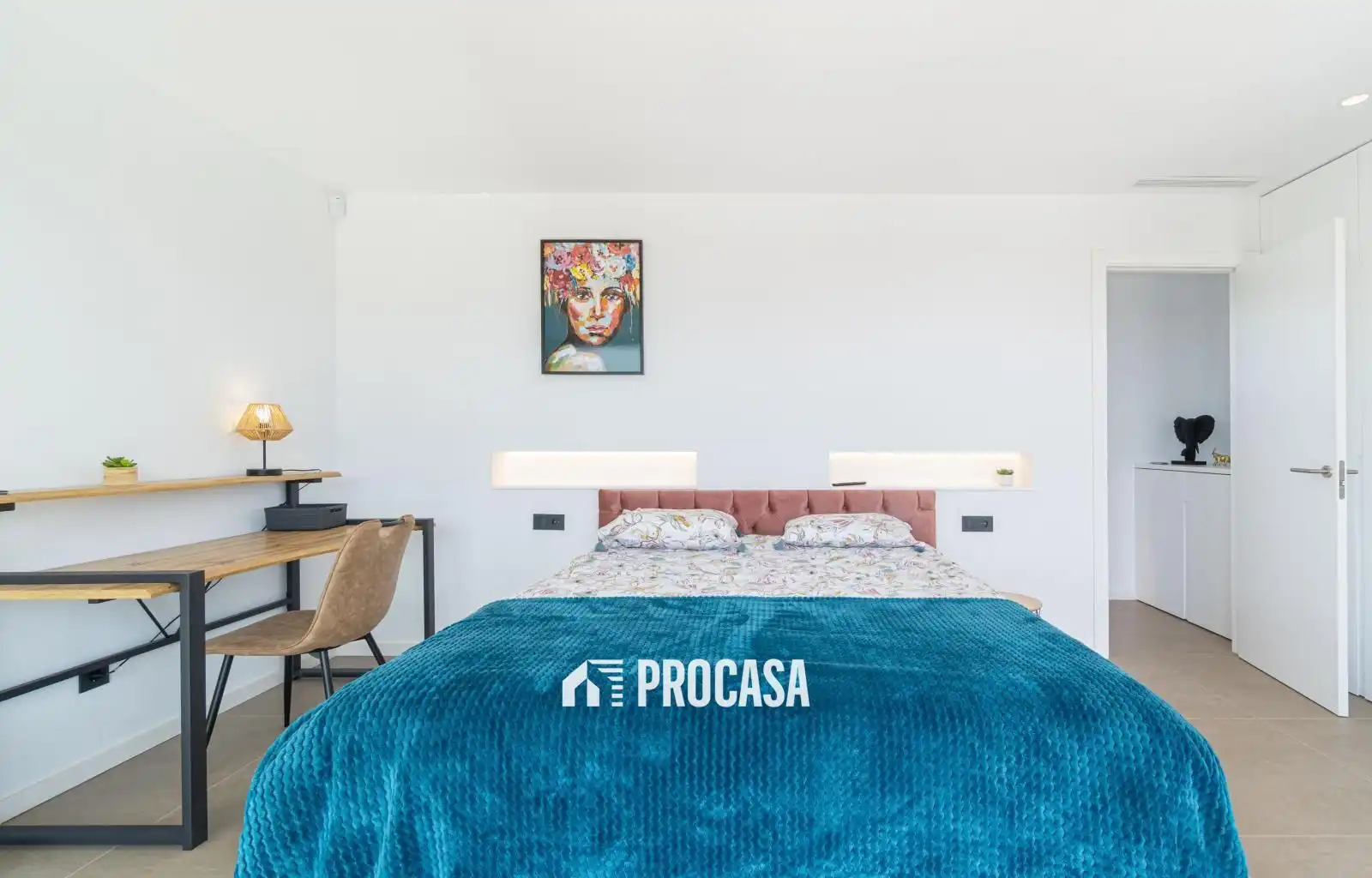 Chalet con piscina en venta en Carrer FRANCESC PUJOL, imagen 70