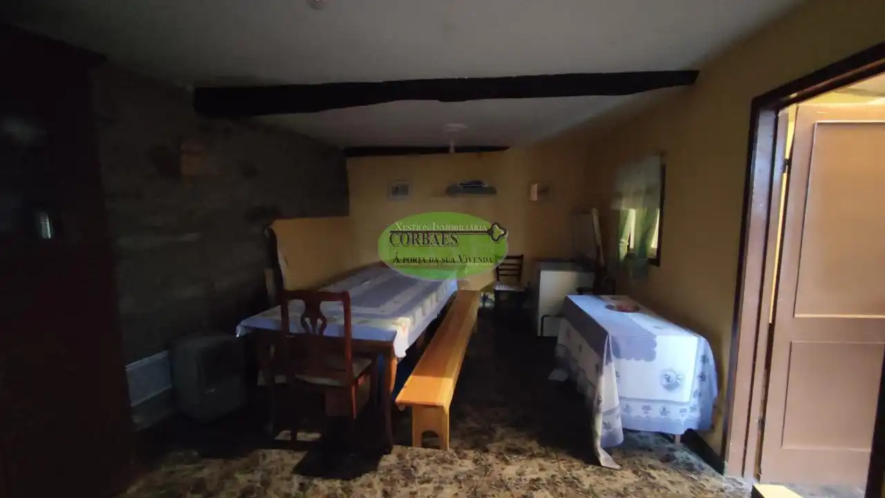 Casa o xalet en venda en O Carballiño   amb Jardí privat, Terrassa i Moblat
