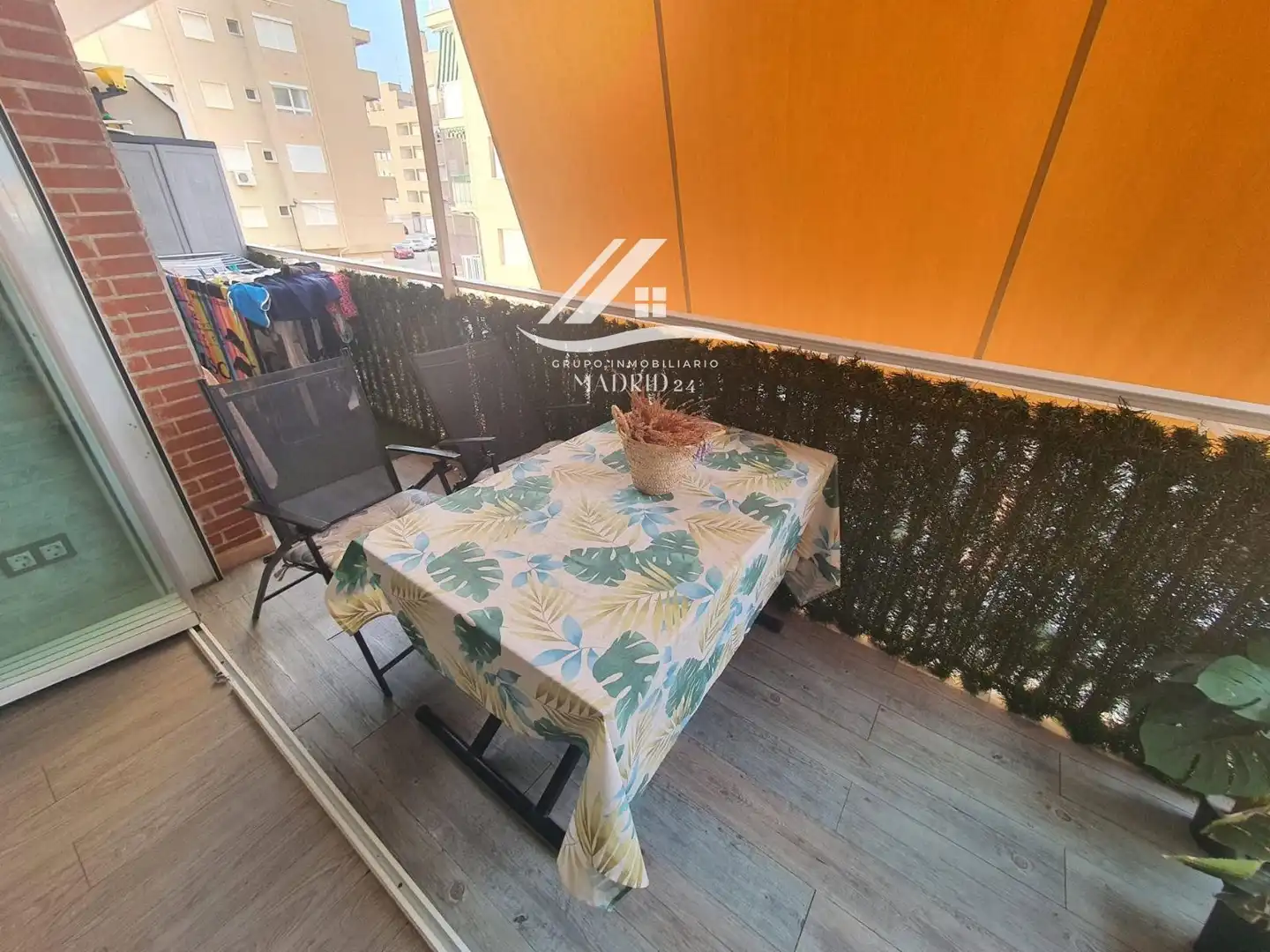Mini appartamento in vendita a Calle Villena, Santa Pola, imagen 6
