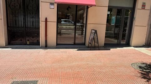 Foto 2 von Geschaftsraum zur Miete in Calle de Santa Engracia, 109, Trafalgar, Madrid Capital