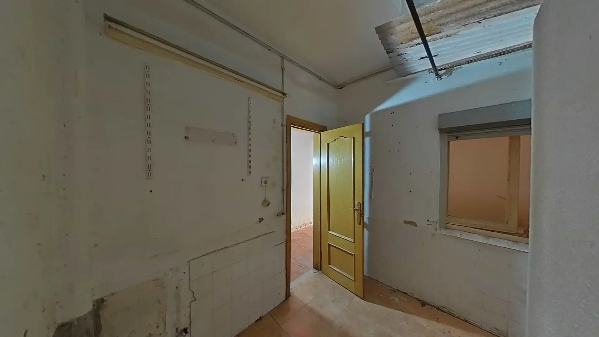 Apartament en venda en Terrassa