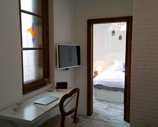 Dormitori de Apartament de lloguer en Gijón 