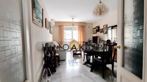 Foto 3 de Pis en venda a Plaza de Toros, Jerez de la Frontera