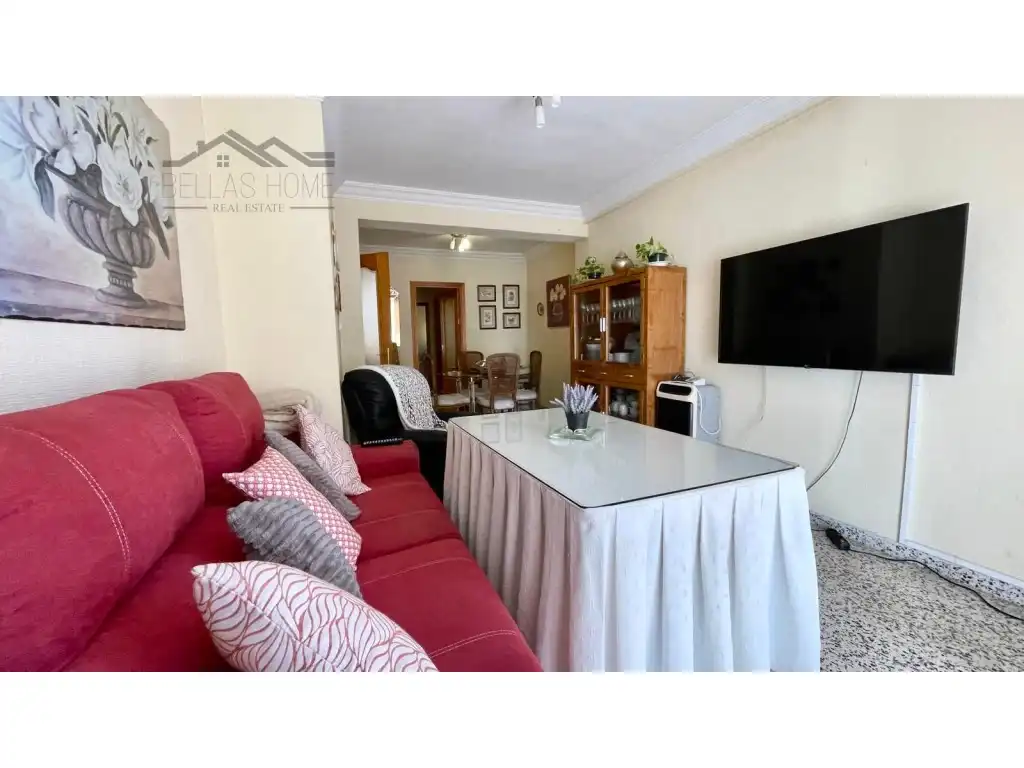 Piso en venta en Calle Terraza, imagen 2