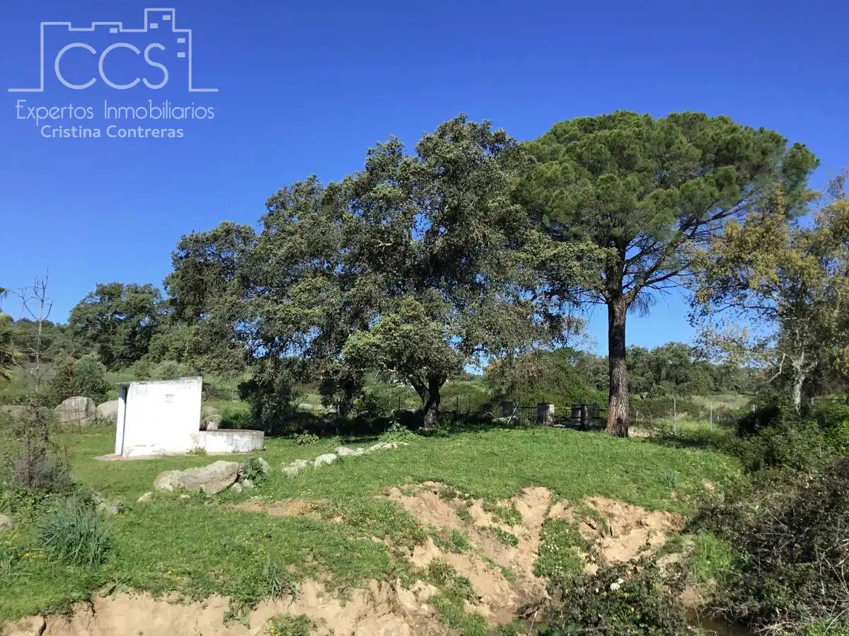 Finca rústica en venda en El Pedroso amb Traster, Piscina i Moblat