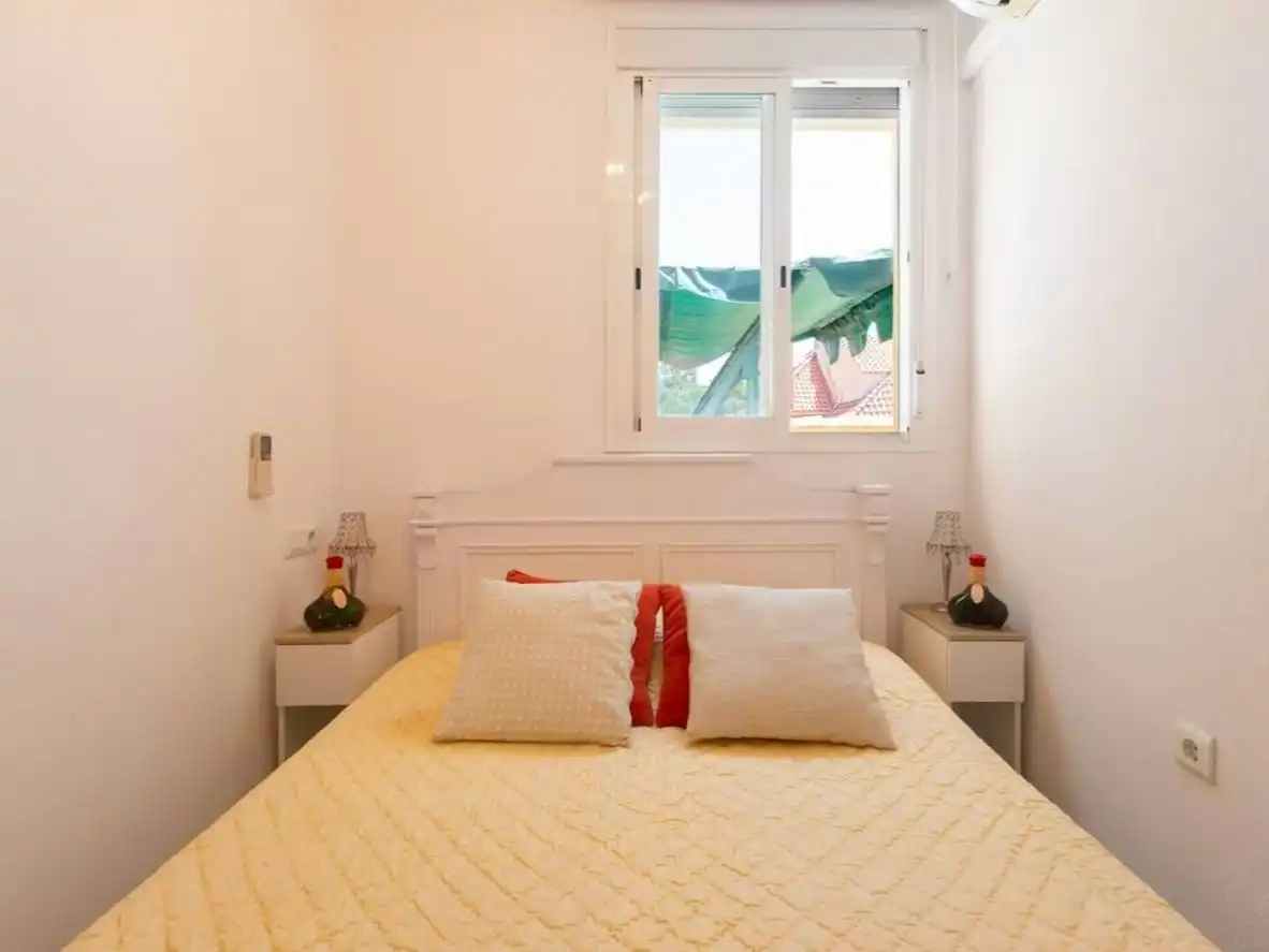 Habitación de Dúplex de alquiler en Marbella Centro