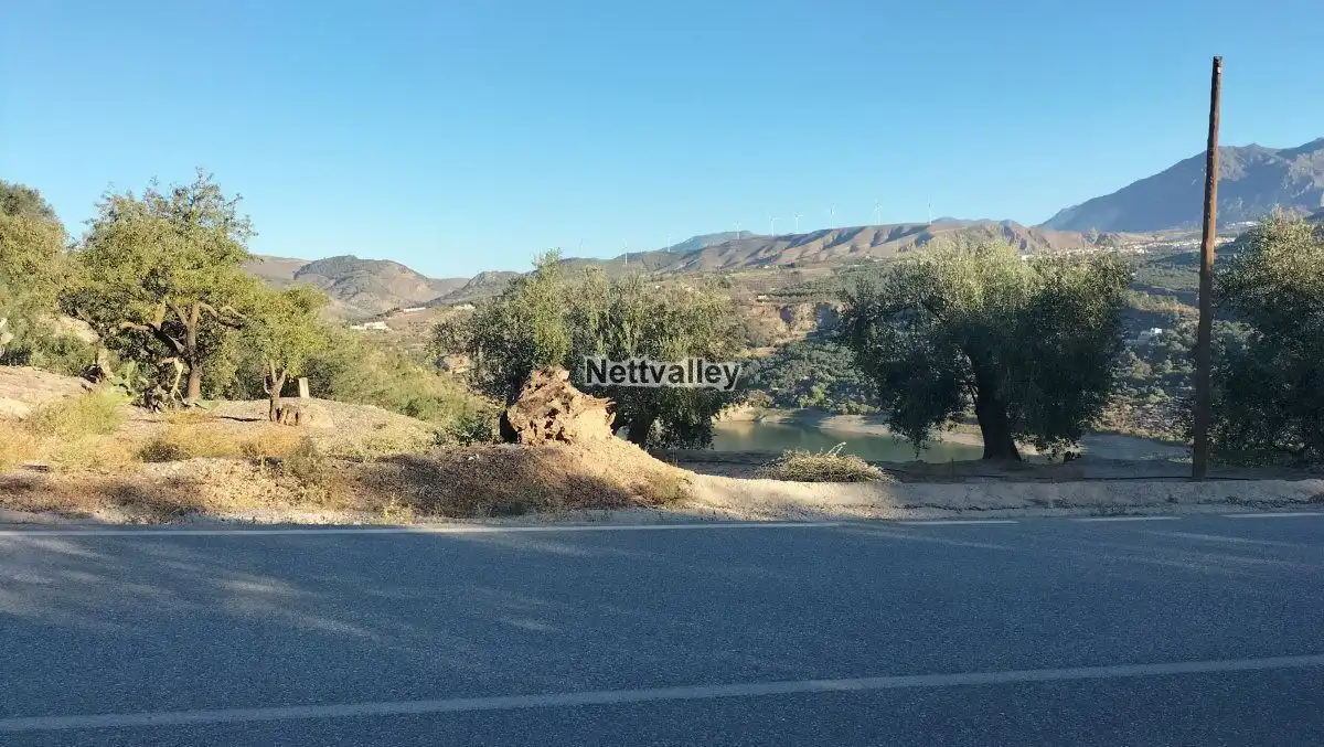 Casa rústica en venda a MOLINO QUEMADO, imagen 4