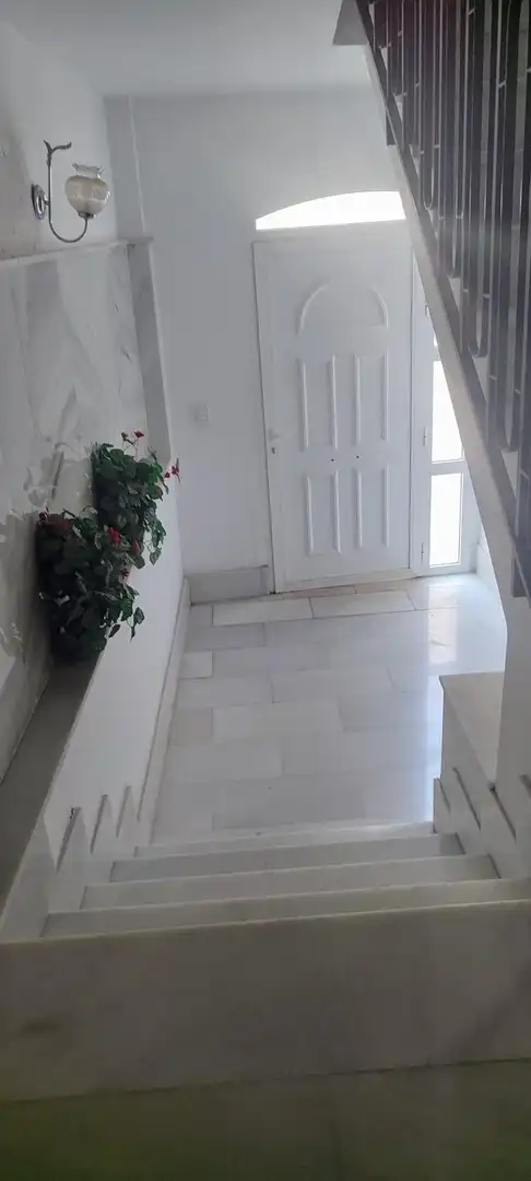 Piso con terraza en venta en Olula del Río, imagen 4