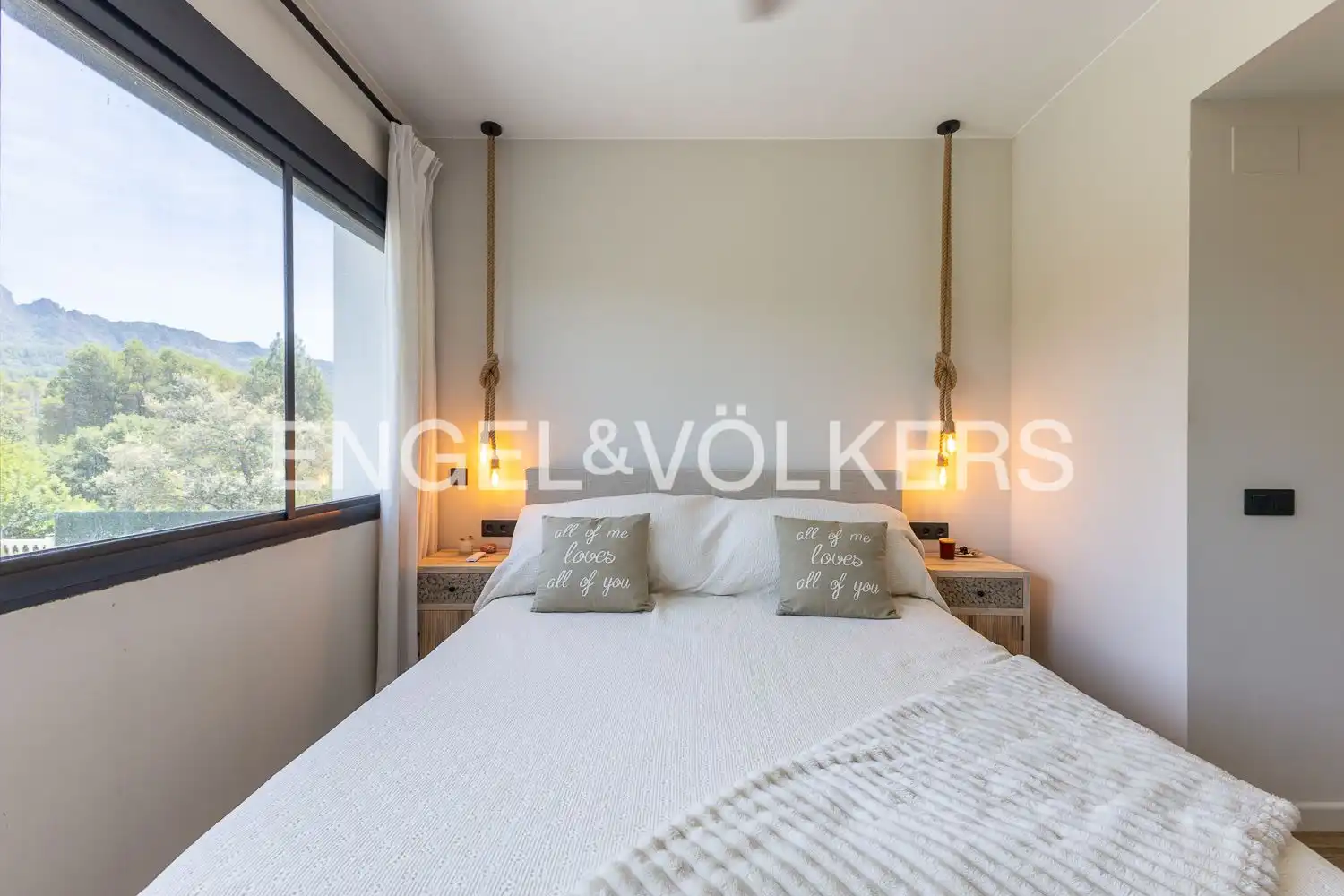 Habitación de Casa o chalet en venta en Carcaixent con Aire acondicionado, Calefacción y Jardín privado