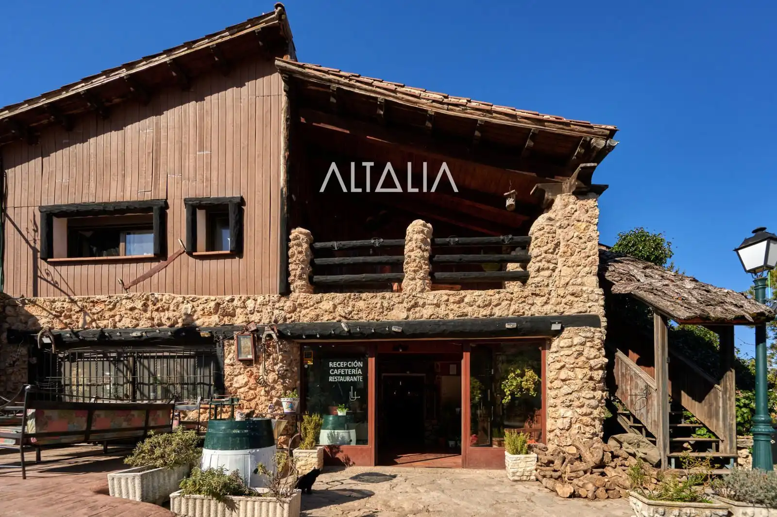 Buildings for sale in Las Majadas  