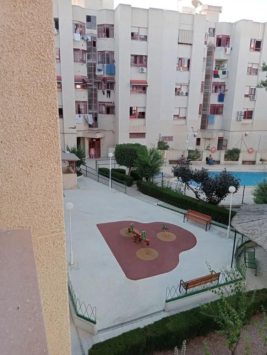 Flat for sale in Platja de Vila Joiosa, Villajoyosa / La Vila Joiosa