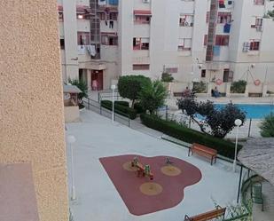 Flat for sale in Platja de Vila Joiosa