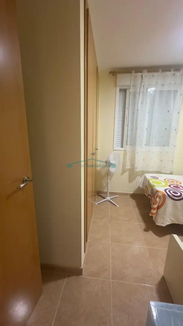 Apartamento de alquiler en Nules