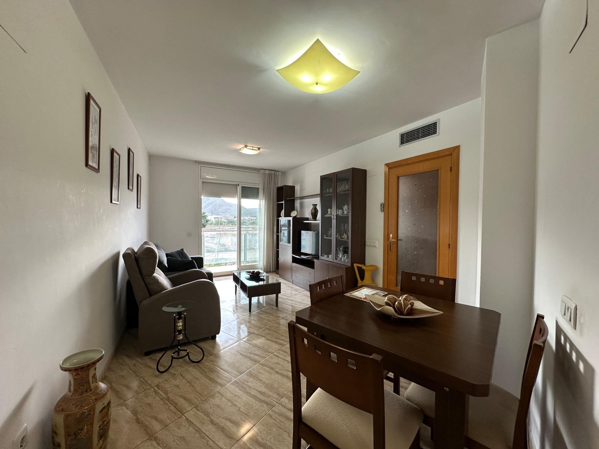 Piso en venta en Valletes - Xiribecs