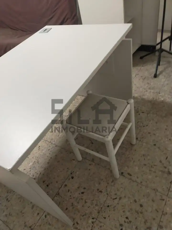 Office for rent in Ourense Capital   with Heating and Furnished