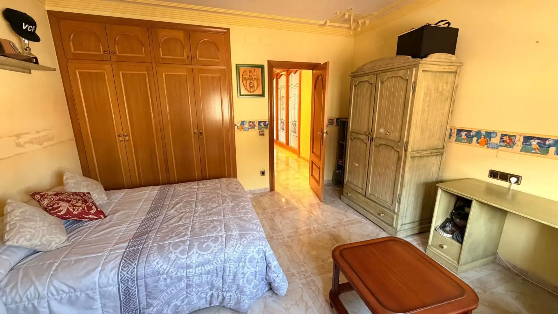 Wohnung zum Verkauf in Alberic, imagen 7
