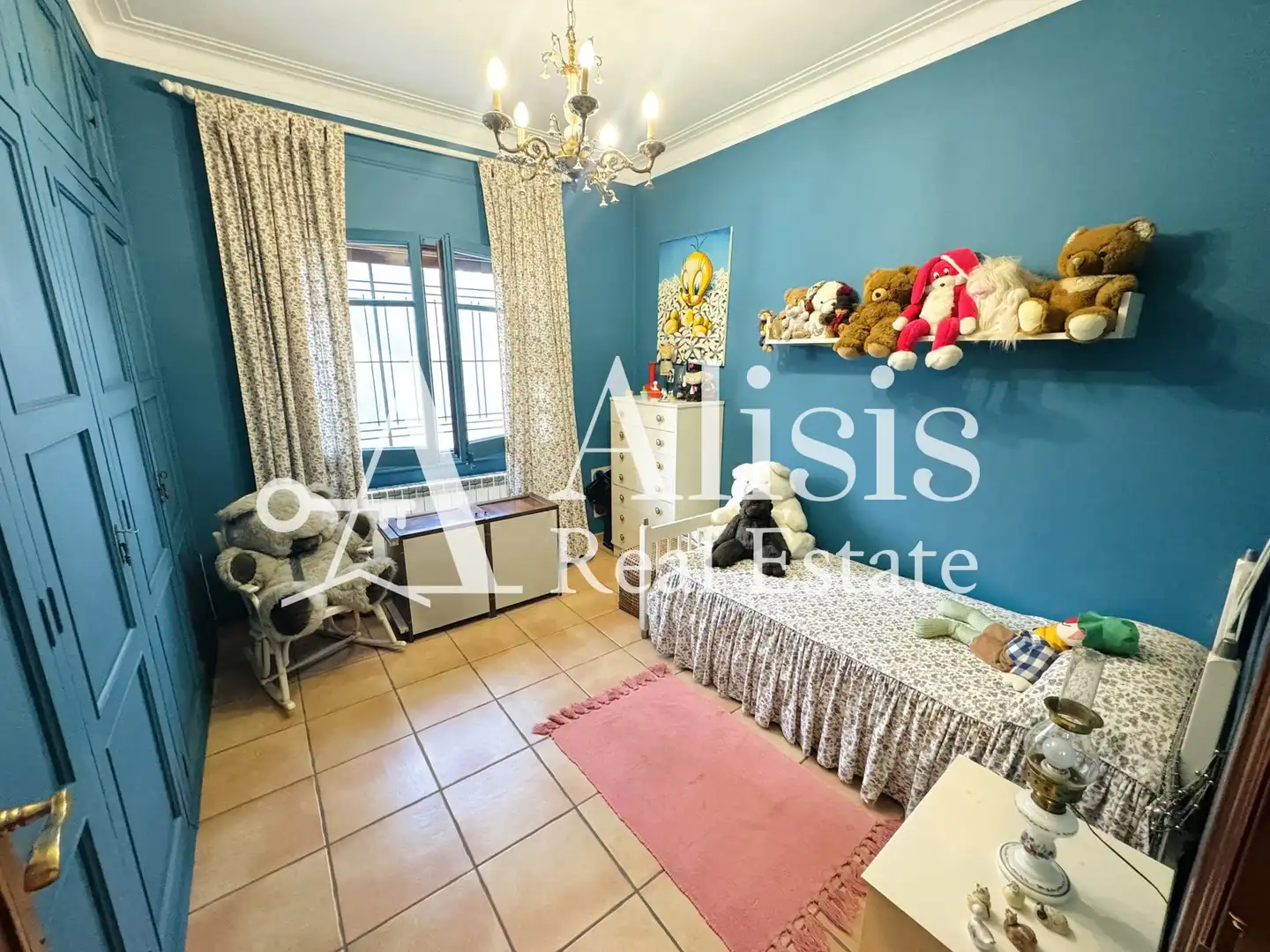 Casa o chalet en venta en Vallirana