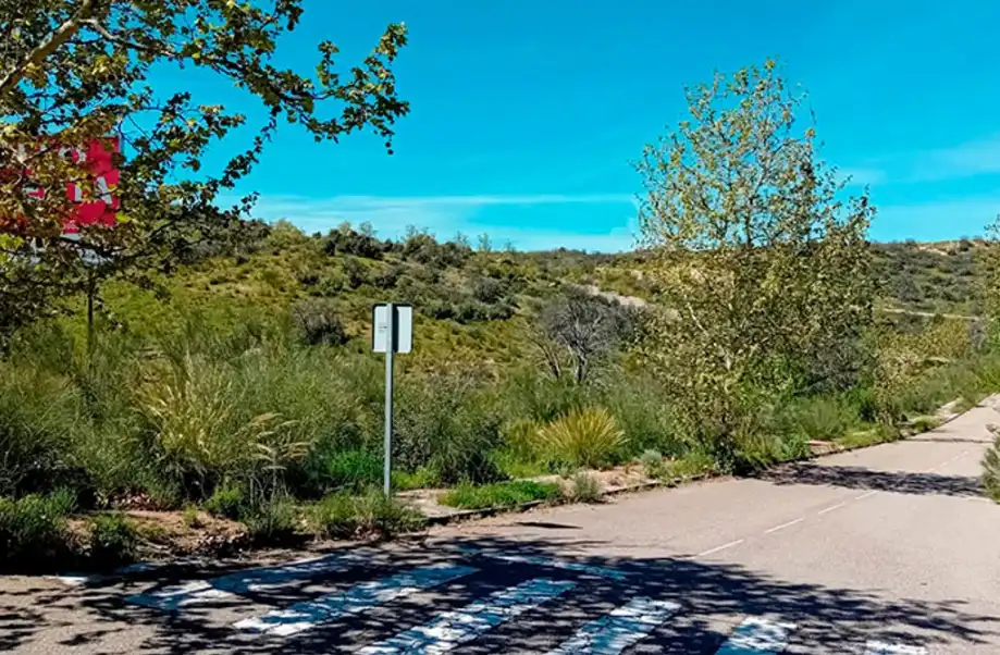 Terreno residencial en venta en Los Cigarrales - La Bastida, imagen 8