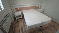 Bedroom of Flat to rent in  Madrid Capital  with Air Conditioner