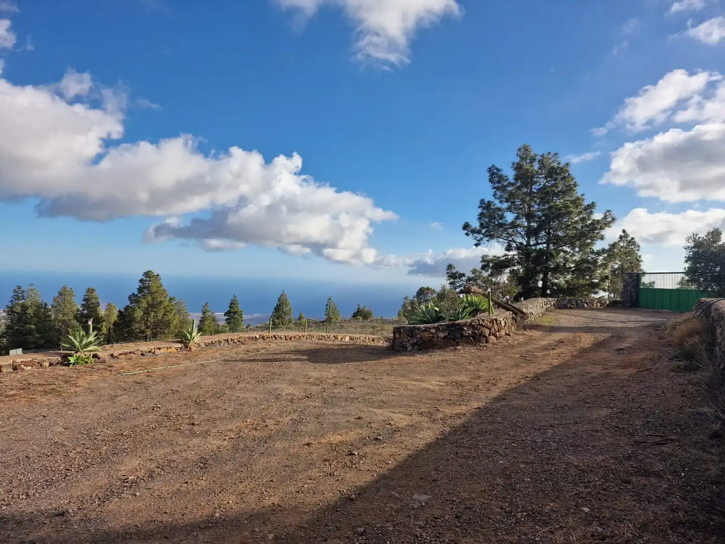 Land for sale in Granadilla de Abona