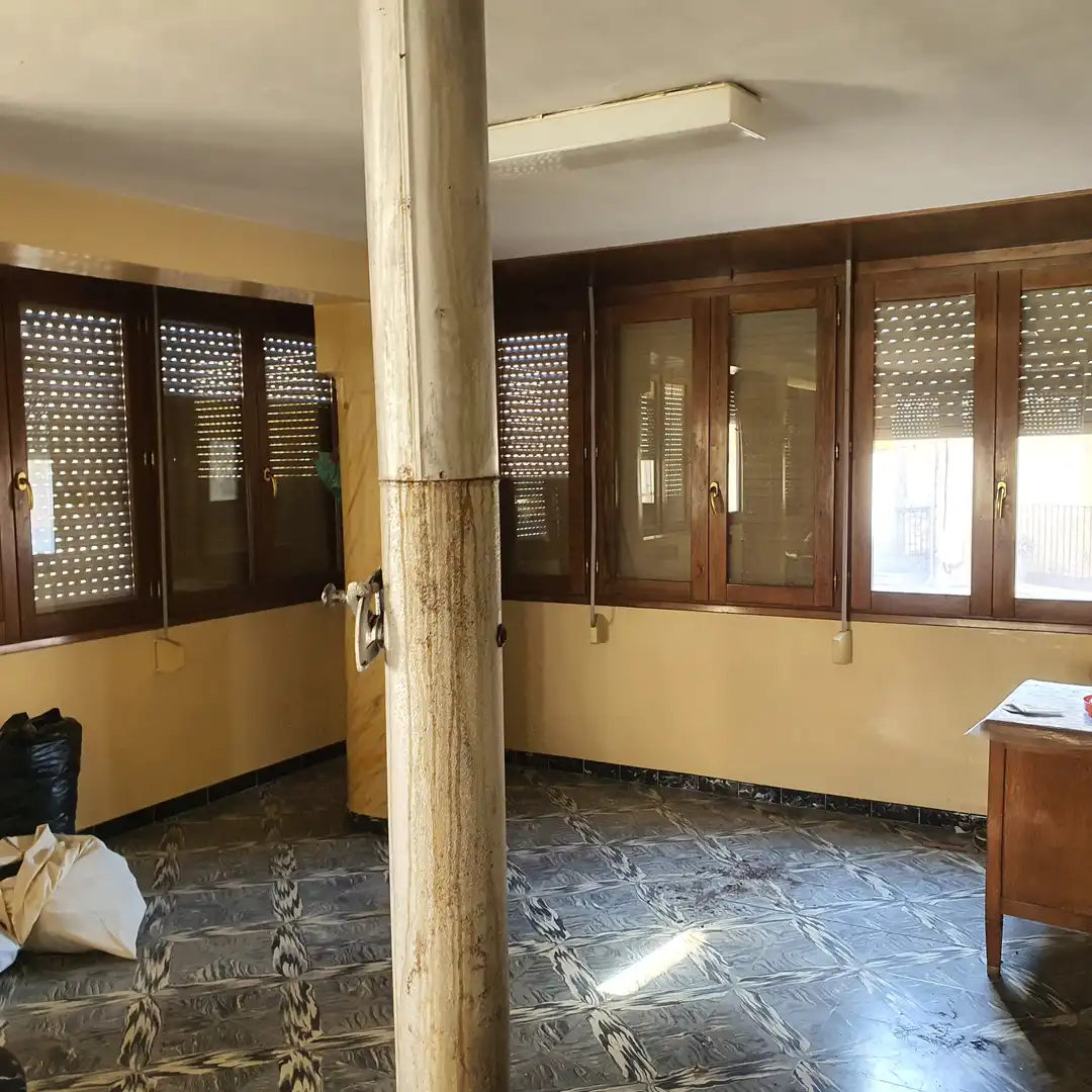 Casa o xalet en venda en La Fatarella amb Moblat